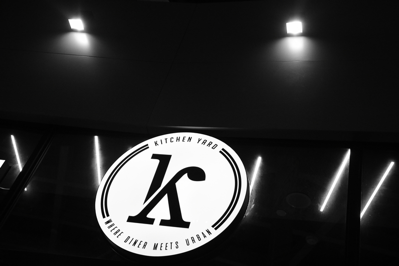 Kitchen Yard at ABC Verdun on Sunday